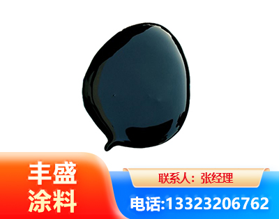 通化水性氯化橡胶漆